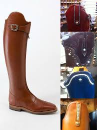 Konig Favorite Dressage Boot Color The Horse Of Course