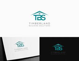 Construction logo design, construction logo ideas, construction logo inspiration, building 30 days return policy. Serious Modern Construction Logo Design For Timberland Building Solutions Tbs By Creativecorner Design 2474383