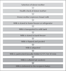 Figure 1 From Human Milk Banking Semantic Scholar