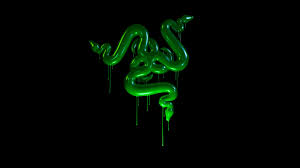 green razer wallpapers wallpaper cave