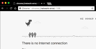 Playing chrome dinosaur is it possible to play in chrome dinosaur for a year, i decided to test and for i will play 12 hours a day and if i'm playing to the. When Dinosaurs Roam In Chrome The New York Times