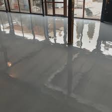 rust oleum epoxy floor