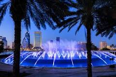 Friendship Fountain de Jacksonville | Horario, Mapa y entradas 3