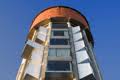 Dinamarca: 'Jaegersborg water tower', Dorte Mandrup Arkitekter ...