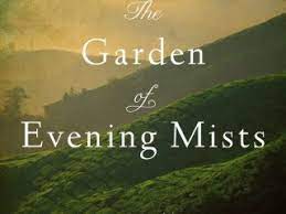 the garden of evening mists the new