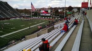 Scolins Sports Venues Visited 207 Youngstown State
