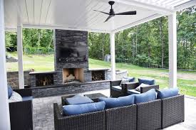 Reidential Massive Pergola Sun Shade