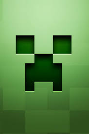 48 minecraft wallpapers for iphone
