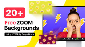 Zoom backgrounds for virtual meetings. 20 Free Virtual Backgrounds For Zoom Meetings Easyedit Pro