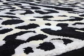casa padrino luxury carpet with leopard