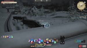 Garlemald (26-31) - Locations/Vistas (1-46) - Sightseeing Log | Final  Fantasy XIV: Endwalker | Gamer Guides®
