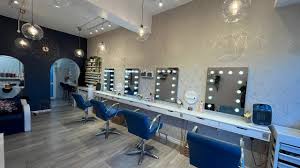 best beauty salons in east preston