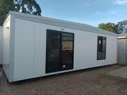 transportable homes real estate