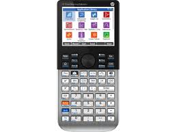 Hp Prime G2 Calculator