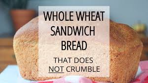 Possible culprits for excess abdominal fat include cigarette smoking and chronic alcohol consumption. Non Crumbly Whole Grain Sandwich Bread Cheapskate Cook