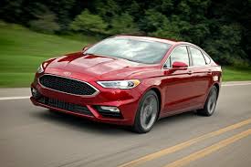 ford fusion years to avoid vehiclehistory