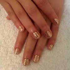 minx nails north london nails by mets