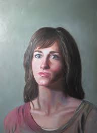 Portrait einer jungen Frau von <b>Kerstin Vogt</b> - portrait-einer-jungen-frau-a8120421-8419-408d-9d7a-b6318be2fe65