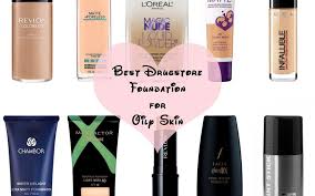 best foundation for oily skin