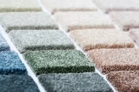 tips for choosing the color of carpet