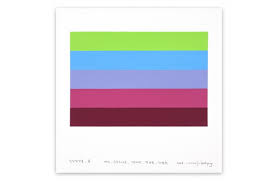 Emotional Color Chart 79 Spring Buy The Best Curated
