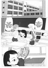 Page 6 - Faker + Keny - Zetsubou no Uta cap.01 — akuma.moe