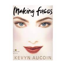 Kevyn Aucoin Beauty Making Faces Soft Cover – Apotheca Beauty