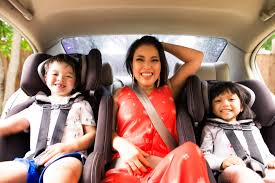 Best Convertible Car Seat Family