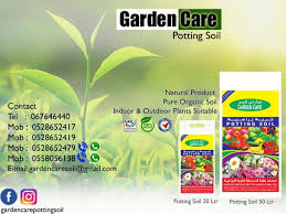 You can expect the work to be done in a professional and caring manner. Hubb Garden Care Agriculture Soil Factory About Company