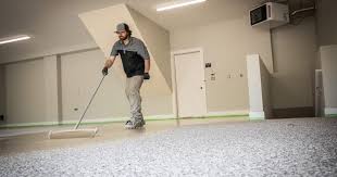 wisconsin garage floor coatings