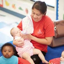 cleveland ohio child care day care