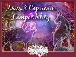 Aries And Capricorn Compatibility Friendship Love Sex