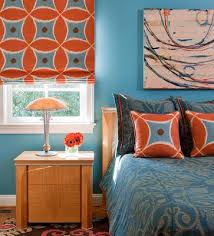 outstanding turquoise bedroom designs