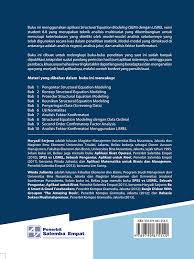 Structural Equation Modeling Sem