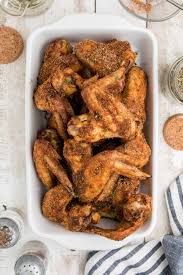 wingstop louisiana rub recipe the