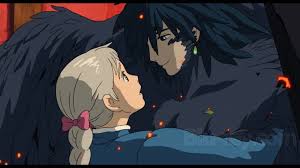 howl s moving castle blu ray ハウルの