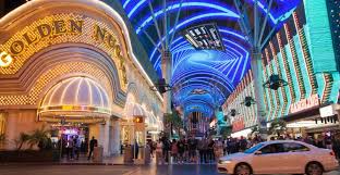 fremont street experience tours