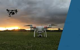drone licence training courses