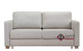 luonto fabric sleeper sofas queen