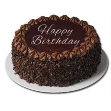 Search, discover and share your favorite birthday cake gifs. Buy Birthday Cake 2 Kg Chocolate Online At Best Price In India Archiesonline Com