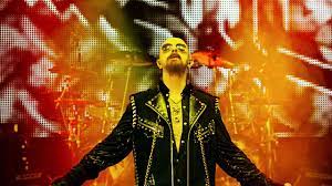 Wann kommt endlich avatar 2? Judas Priest 30 Years Of British Steel Live In Hollywood Zdfmediathek