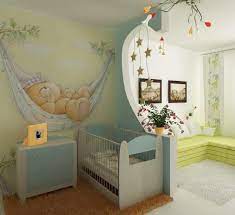 baby room design