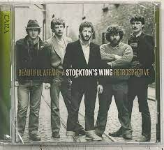 Stockton's Wing- Beautiful Affair: A Stockton's Wing  Retrospective (CD) New | eBay