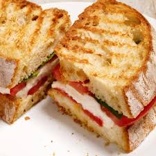 50 panini recipes and cooking food