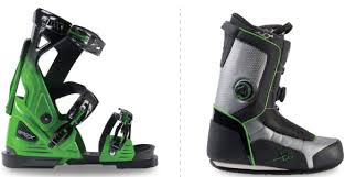 Apex Ski Boot System Rethinking Ski Boot Design