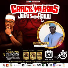 A romcom that sparkles like champagne, 'the philadelphia. Philip Omachi On Twitter Counting Down To The Biggest Comedy Show In Nigeria Crackyaribs Are U Ready Ur Response May Fetch U A Free Ticket To This Show Https T Co Yfi5qbsres