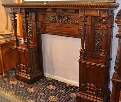 A Substantial Victorian Mahogany