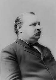File:Grover Cleveland Portrait.jpg - Wikimedia Commons