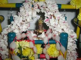 Image result for sri krishna ashtami pooja
