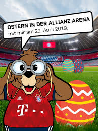 We did not find results for: Lustige Ostereiersuche Mit Dem Fc Bayern Allianz Arena
